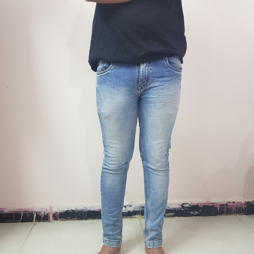 JEANS - Picture 7 of 7